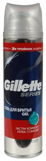 Засіб Gillette 200 мл — фото 4