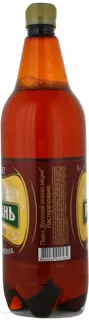 Rohan Veselyi Monakh Strong Beer Plastic Bottle 1L — photo 4