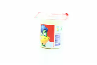 Danone Rastyshka Peach Drinking Yogurt 1.5% 115g — photo 3
