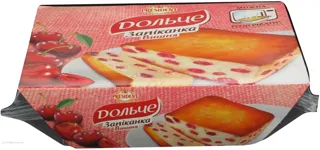Dolce Cherry Casserole 4.5% 350g x6 — photo 4