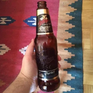 Alivaria Porter Beer 6.8%, 0.5L — photo 2