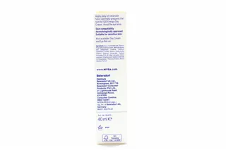 Nivea Q10 Plus Serum Against Skin Fatigue and Dullness 40ml — photo 2