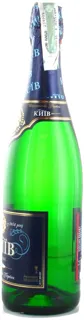 KZSHV Nash Kyiv Brut 0.75L — photo 4