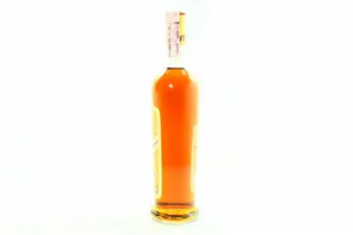 Tysa Nevytskyi Castle Cognac 5 Years 41% 0.5L — photo 3