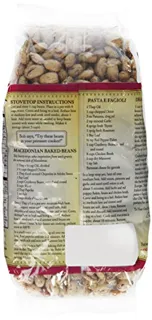 Bob's Red Mill Cranberry - 2 27oz Bags, Heirloom Beans — photo 3
