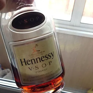 Hennessy VSOP Cognac 1L — photo 10
