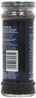 St. Dalfour Cranberry Blueberry Spread (6-pack) — photo 7
