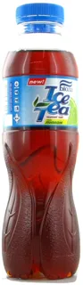Biola Black Tea with Lemon Cold 0.5L — photo 6