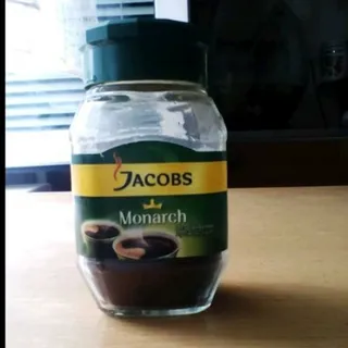 Jacobs Monarch Instant Coffee 50g — photo 7