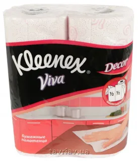 Kleenex Kitchen Towels 2 pcs — photo 3