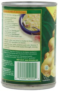 Del Monte Diced Potatoes, 14.5 oz (Pack 8) — photo 2
