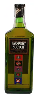 Віскі Chivas Bros. 0.5 л — фото 3