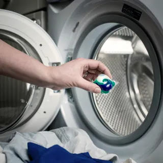 Ariel Bio 3in1 Laundry Capsules — photo 17