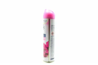 Glade 5-in-1 Air Freshener Aerosol Petal Tenderness 300ml — photo 5
