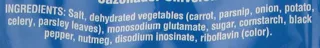 Vegeta All-Purpose Seasoning and Soup, 70g bag — photo 5