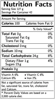 Del Monte Sliced Peaches, 15.25 oz - 12 pack — photo 3