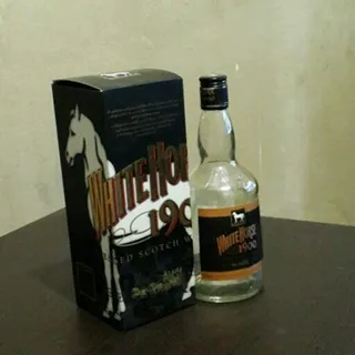 Віскі White Horse 40% 700 мл — фото 2