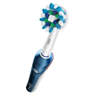 Oral-B CrossAction 4000 Electric Toothbrush — photo 3