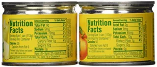 Del Monte Lite Fruit Cups Variety - 24/4 oz — photo 2