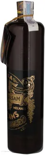 Riga Black Balsam 45% 0.7L — photo 4