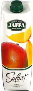 Jaffa Select Mango Nectar 1 L — photo 4