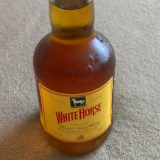 Віскі White Horse 40% 6 років 500 мл у скляній пляшці, "Uait Khors Dystyllerz", Shotlandyia, Soedynennoe Korolevstvo Velykobrytanyy Y Severnoi Yrlandyy — фото 5