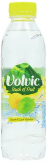 Volvic Sensory Lemon and Lime Flavoured Water 500 ml (pack of 24) — photo 12