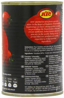 KTC Sliced Tomato in Tomato Juice — photo 9