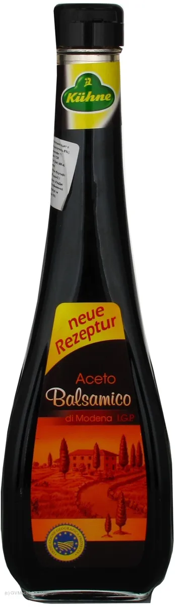 Kühne Balsamic Vinegar 0.5L