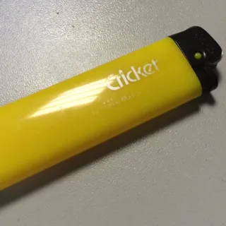 Cricket Standard Lighters — photo 6