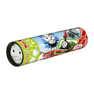 Lotte Japan Thomas & Friends Ramune 23G x 10 pcs — photo 3