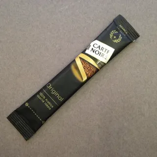 Instant Coffee Sachet 2g Stick — photo 2