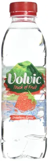 Volvic Strawberry Flavored Water 500 ml (24 pack) — photo 10