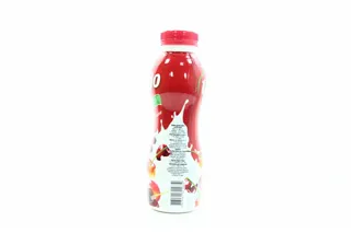 Chudo Bifidoyogurt Cherry 2.5% 350g Plastic Bottle — photo 3