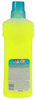 Mr. Proper Lemon Floor and Wall Cleaner 750ml — photo 6