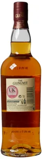 Whiskey Glenlivet single malt 40% 15yrs 700ml in a box Scotland — photo 5