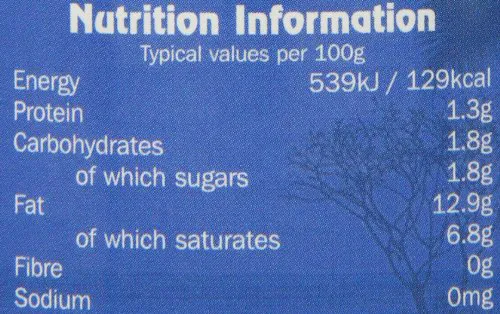 KTC Coconut Milk 400 ml (Pack 12)