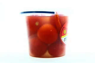 Shynkar Salted Tomatoes 1kg — photo 3