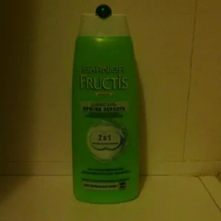 Garnier Fructis 2-in-1 Shampoo 250ml x12 — photo 8