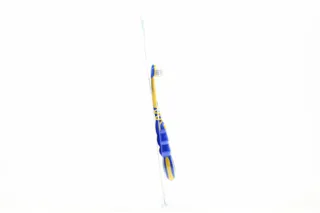 Aquafresh My Milk Teeth Children's Toothbrush Soft 3-5 Years 1pc — photo 2