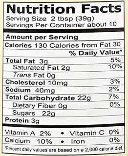 California Farm Condensed Milk Green, 14 oz Can (Pack of 6) — photo 10