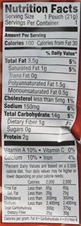 Kelloggs Cheez-It Whole Grain Crackers, 0.75 oz (pack of 175) — photo 2