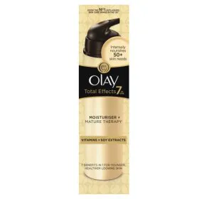 Olay Total Effects 7in1 Mature Skin Therapy Moisturizer