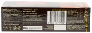 Maysky Selected High Mountain Black Tea 25 Bags — photo 5