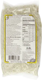 Bobs Red Mill Oat Bran Gluten — photo 6