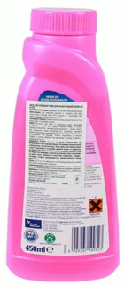 Vanish Oxi Action Liquid Stain Remover 450ml Plastic Bottle — photo 5