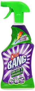 Cillit Bang Food Grade Spray Lube & Spark — photo 3