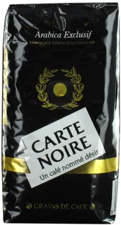 Carte Noire Coffee Beans 250g — photo 2