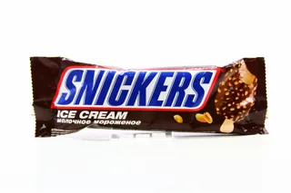 Snickers Ice (Ескімо) — фото 3