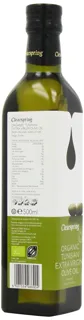 Clearspring Organic Tunisian Olive Oil 500ml (Pack of 2) — photo 4